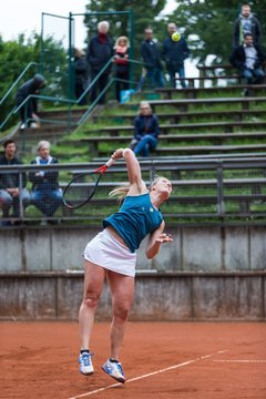 Bild 191 - BL Club an der Alster - THC von Horn und Hamm : Ergebnis: 9:0